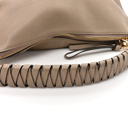 Louis Vuitton Empreinte Maida Hobo Tourterelle 15 of 15