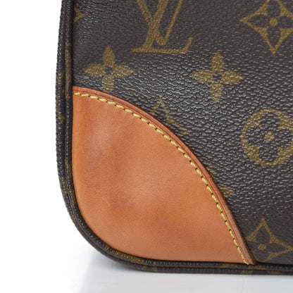Louis Vuitton Monogram Boulogne 30 12 of 15