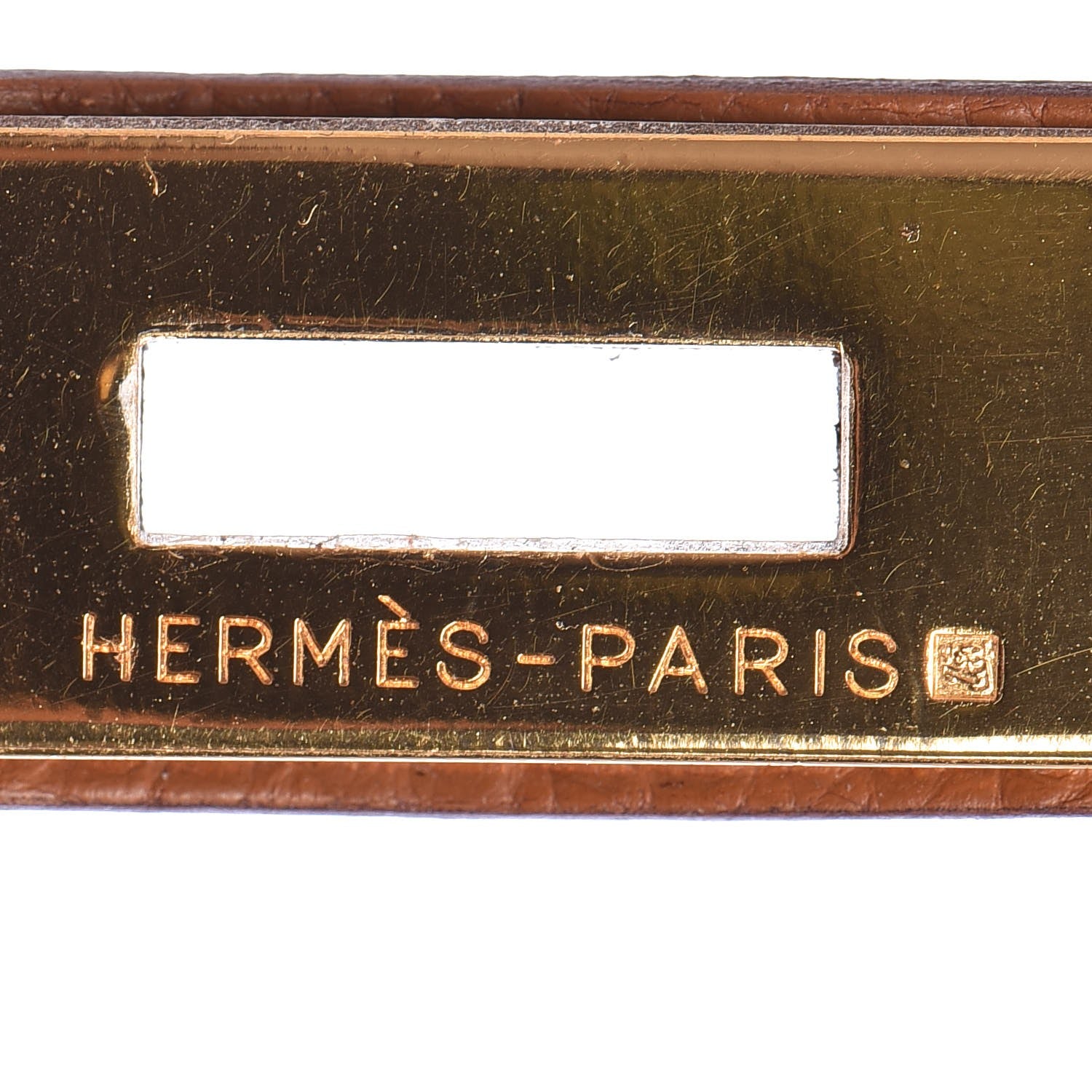 Hermes Togo Birkin 35 Gold 18 of 40