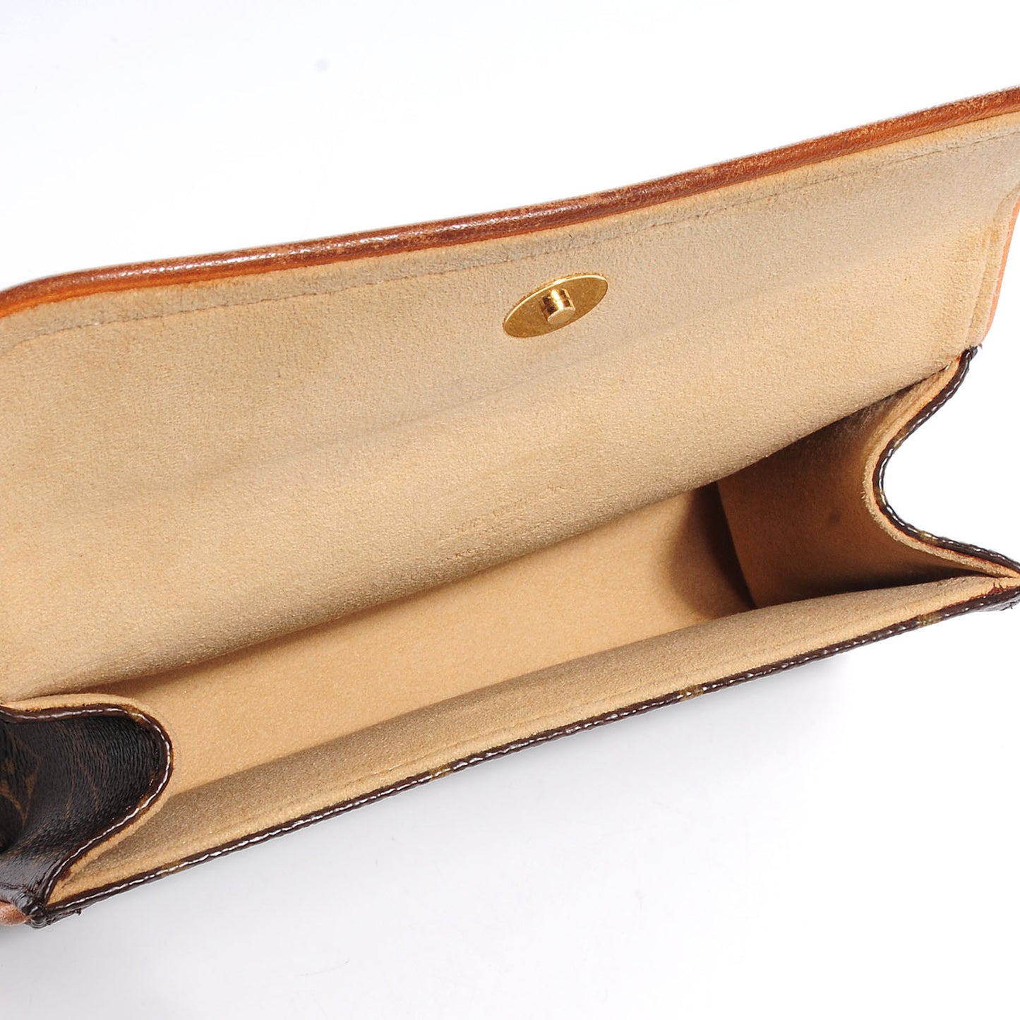 Monogram Pochette Florentine XS