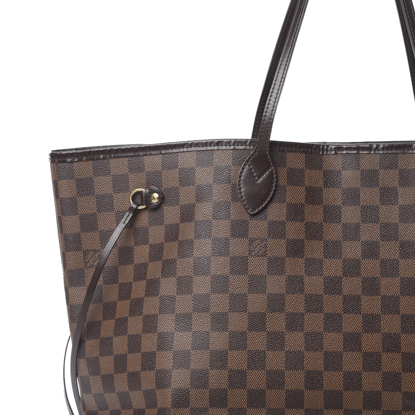 Damier Ebene Neverfull GM