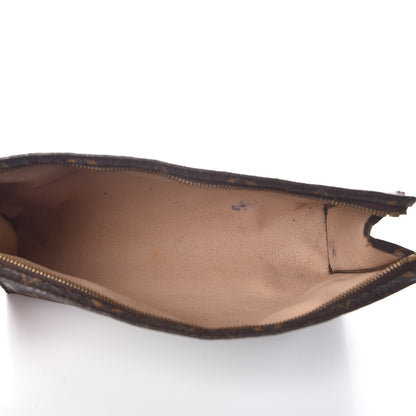 Louis Vuitton Monogram Toiletry Pouch 26 5 of 19