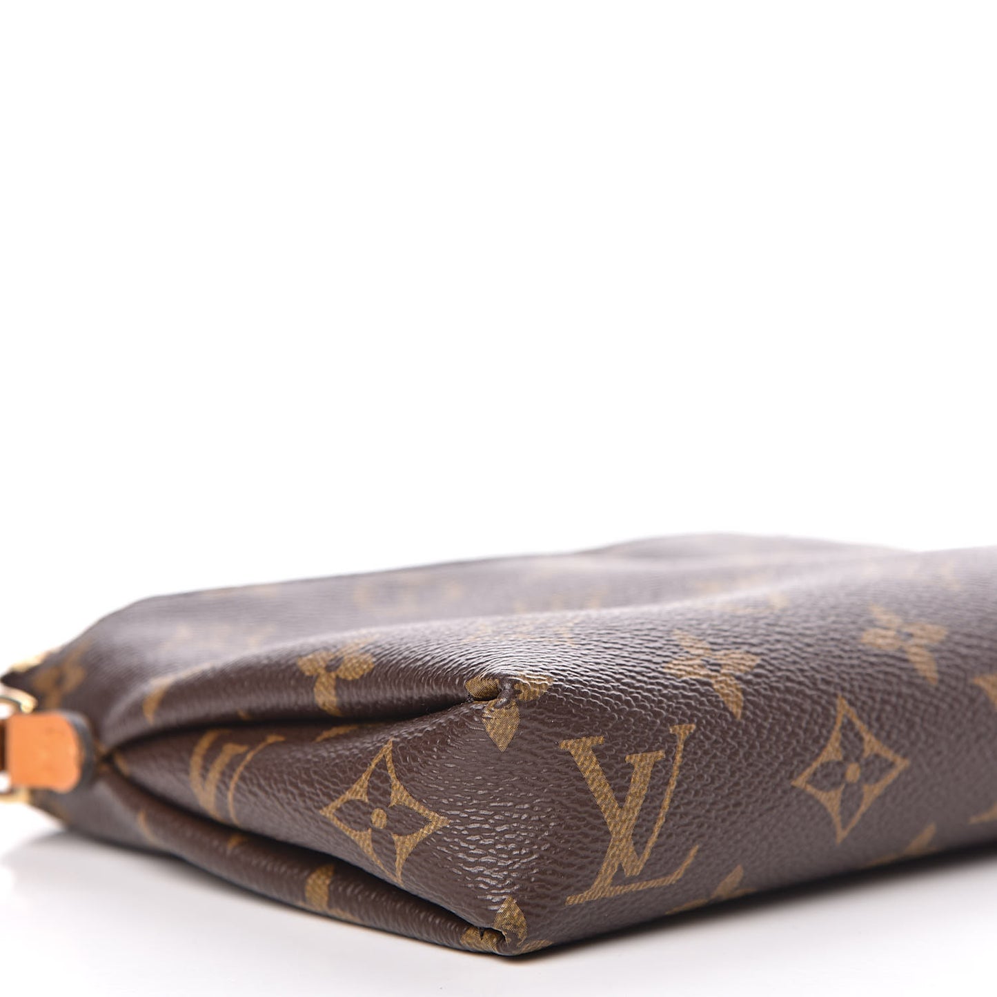 Monogram Pallas Crossbody Safran