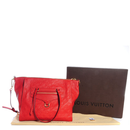 Louis Vuitton Empreinte Lumineuse PM Orient 5 of 8