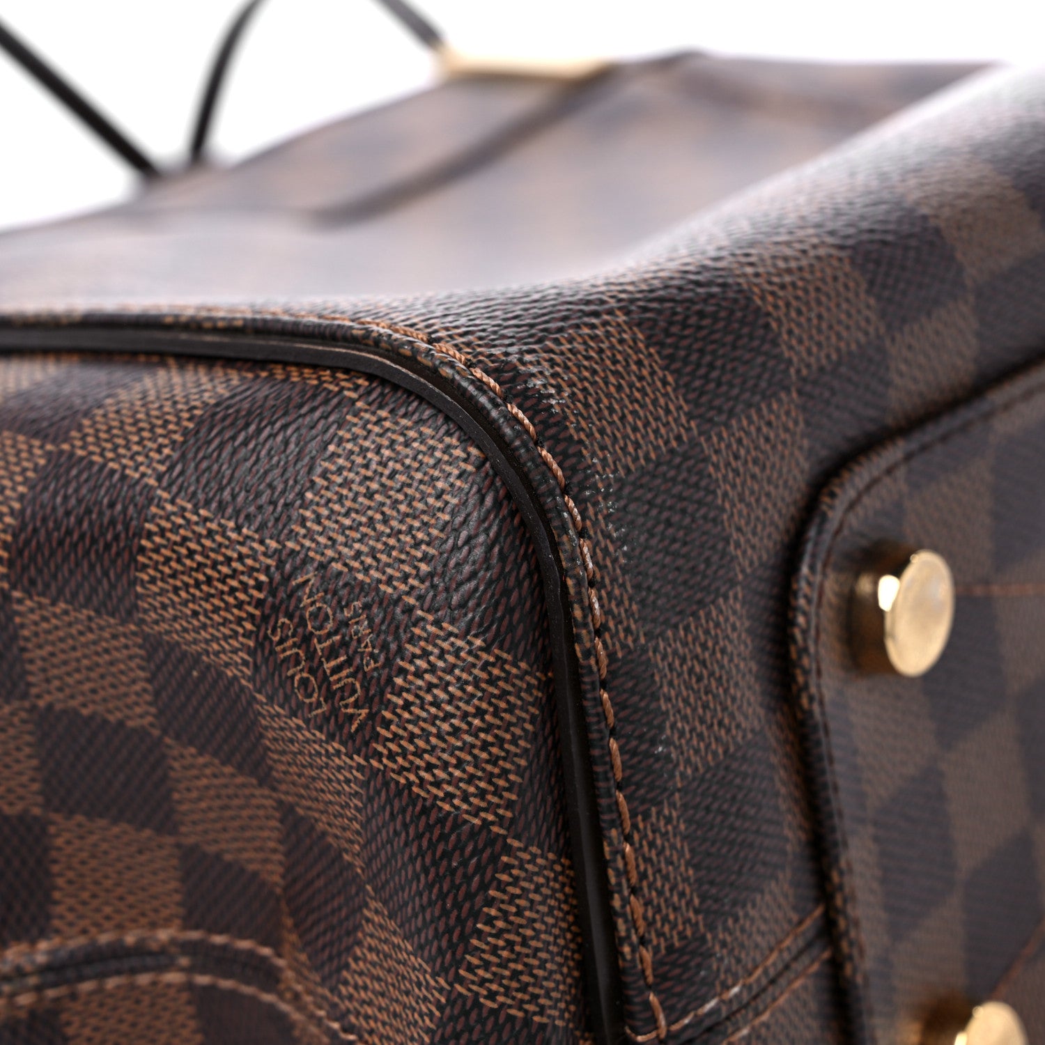 Louis Vuitton Damier Ebene Marylebone PM 7 of 12