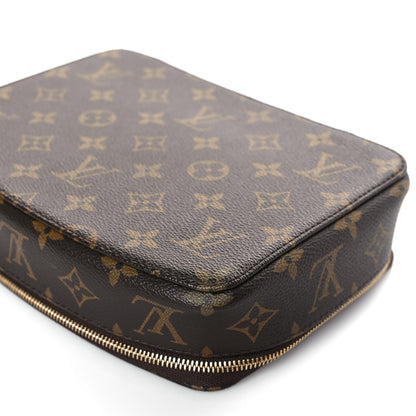 Louis Vuitton Monogram Monte Carlo Jewelry Box 9 of 9