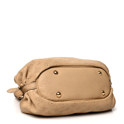 Louis Vuitton Mahina XS Biscuit 3 of 10