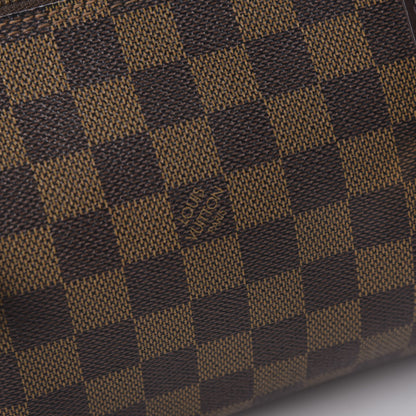 Louis Vuitton Damier Ebene Papillon 30 8 of 8