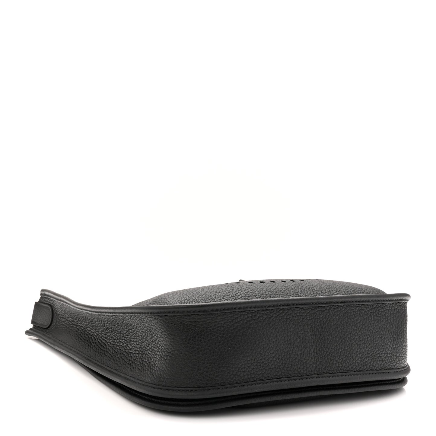 Taurillon Clemence Evelyne III PM Black