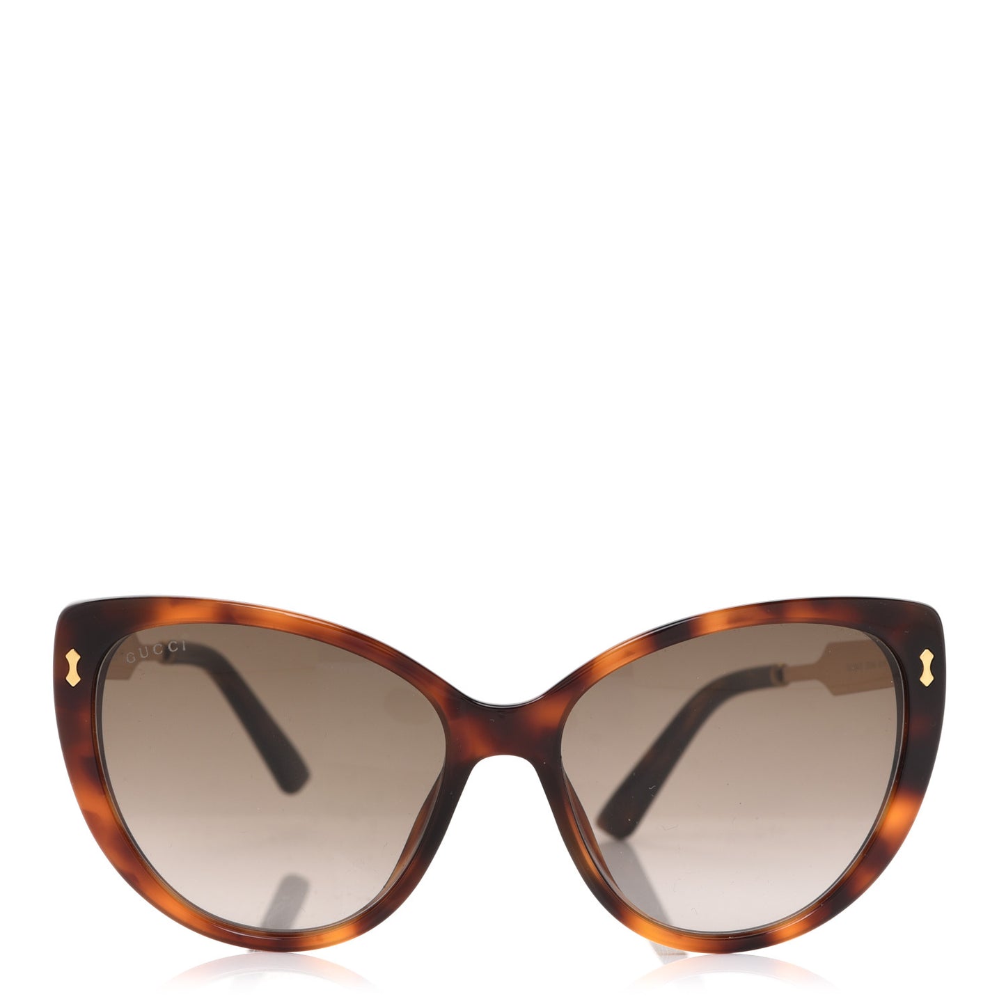 Cat Eye Sunglasses GG3804/S Tortoise