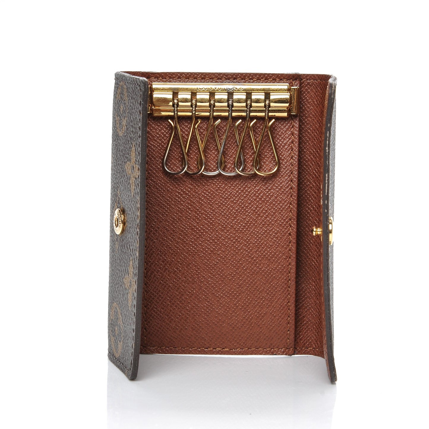 Monogram 6 Key Multicles Holder