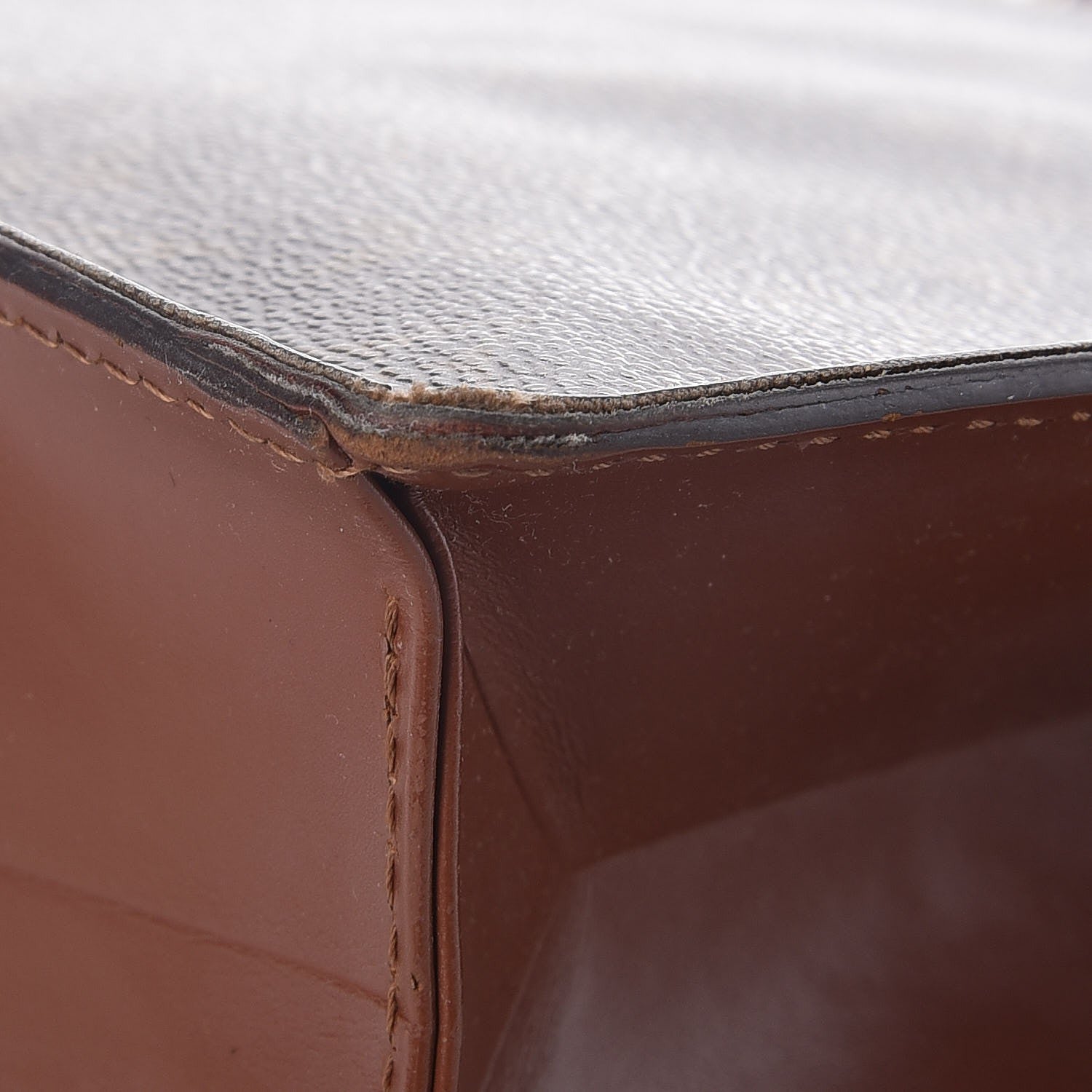 Louis Vuitton Monogram Monceau 28 16 of 23