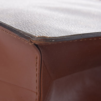 Louis Vuitton Monogram Monceau 28 16 of 23
