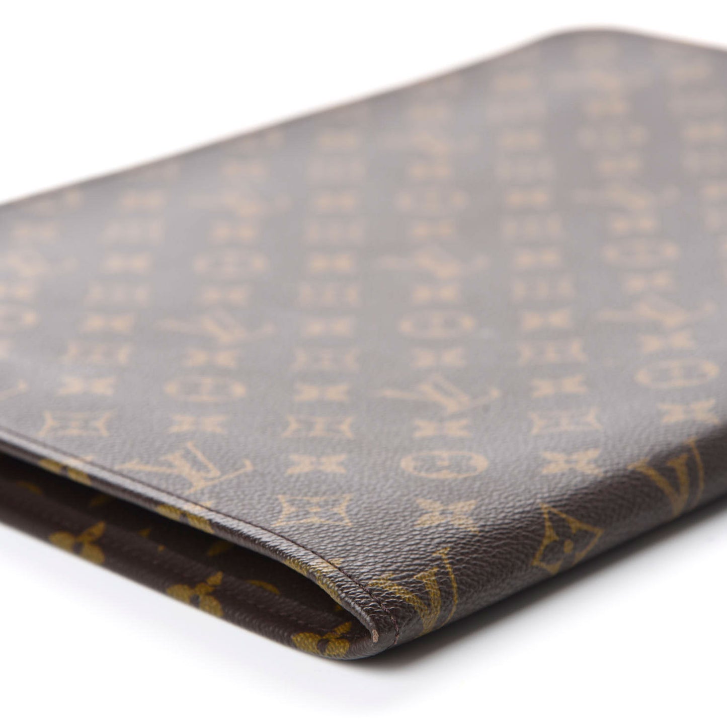 Monogram Poche Documents Portfolio Case 39