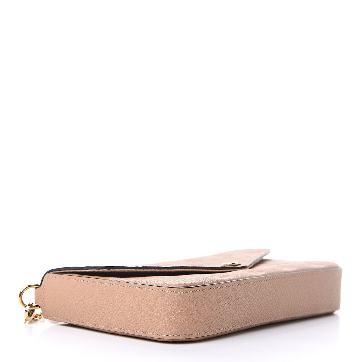 Empreinte Pochette Felicie Chain Wallet Papyrus