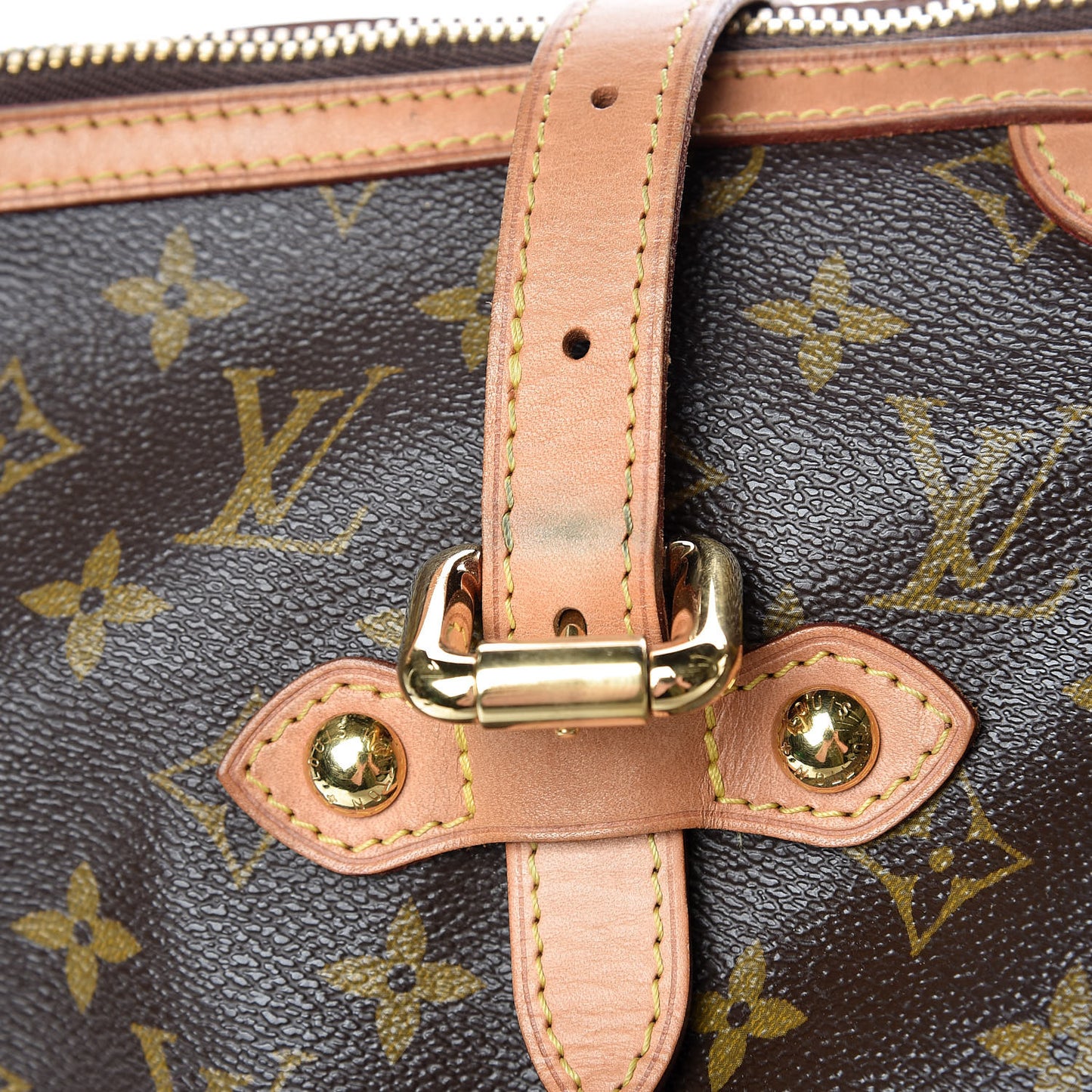 Monogram Palermo GM