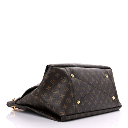 Louis Vuitton Monogram Artsy MM 4 of 13