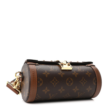 Louis Vuitton Monogram Papillon Trunk 4 of 9