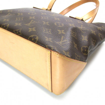 Louis Vuitton Monogram Cabas Piano 5 of 9
