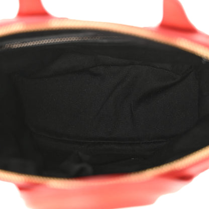 Givenchy Lambskin Micro Nightingale Red 5 of 12