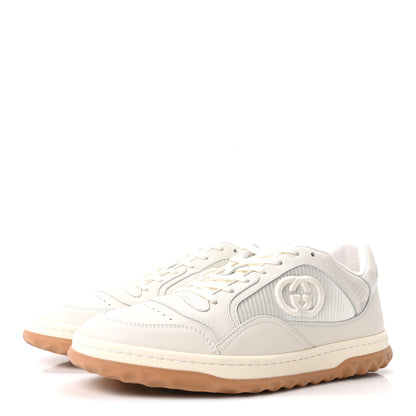 Gucci Dali Soft Calfskin Womens Mac80 Sneakers 41 Off White 4 of 9