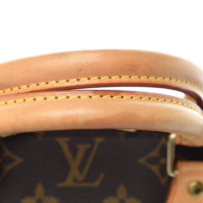 Louis Vuitton Monogram Alma PM 14 of 14
