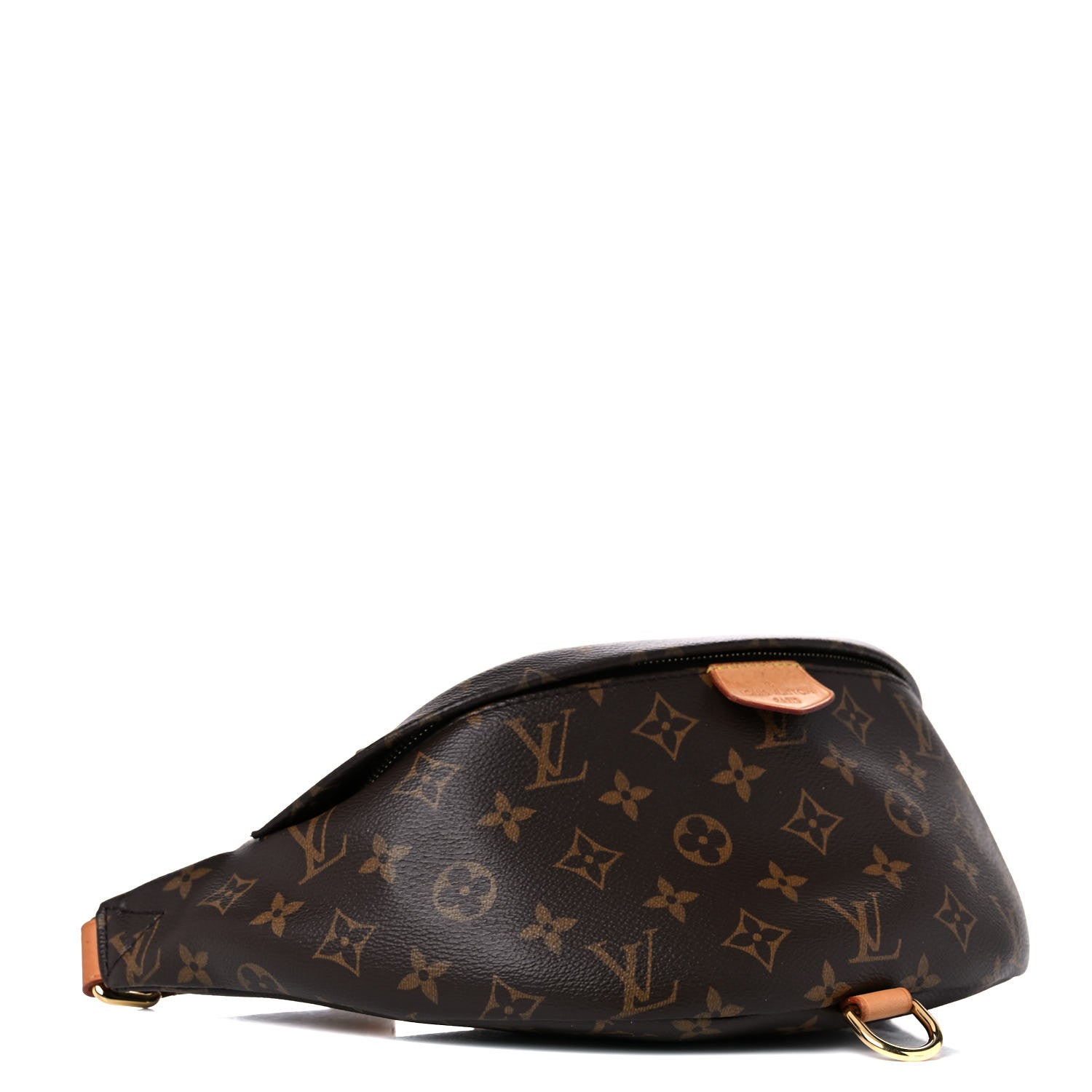 Louis Vuitton Monogram Bumbag 4 of 18