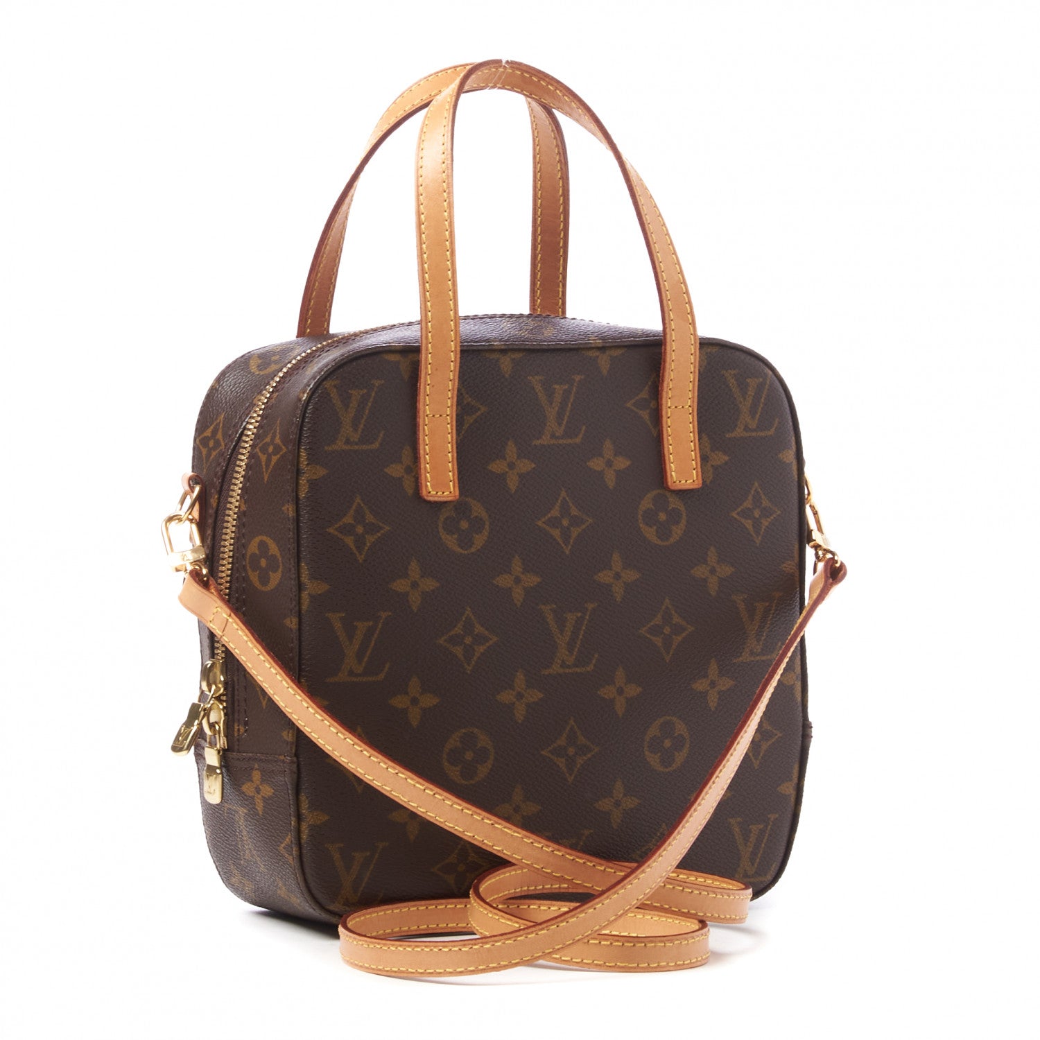 Louis Vuitton Monogram Spontini 2 of 7