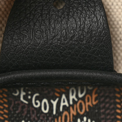 Goyard Goyardine Artois PM Black 7 of 11