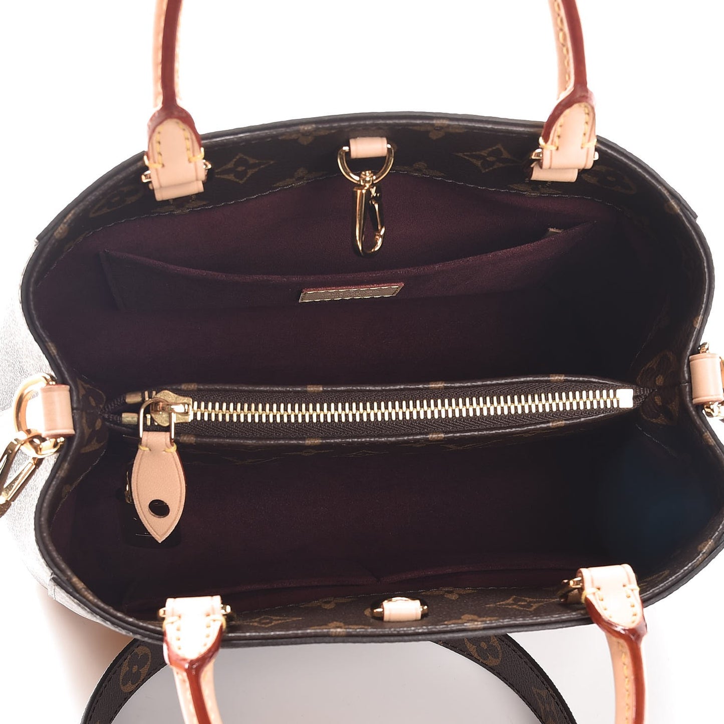 Monogram Montaigne BB