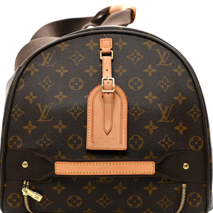 Louis Vuitton Monogram Neo Eole 55 8 of 10