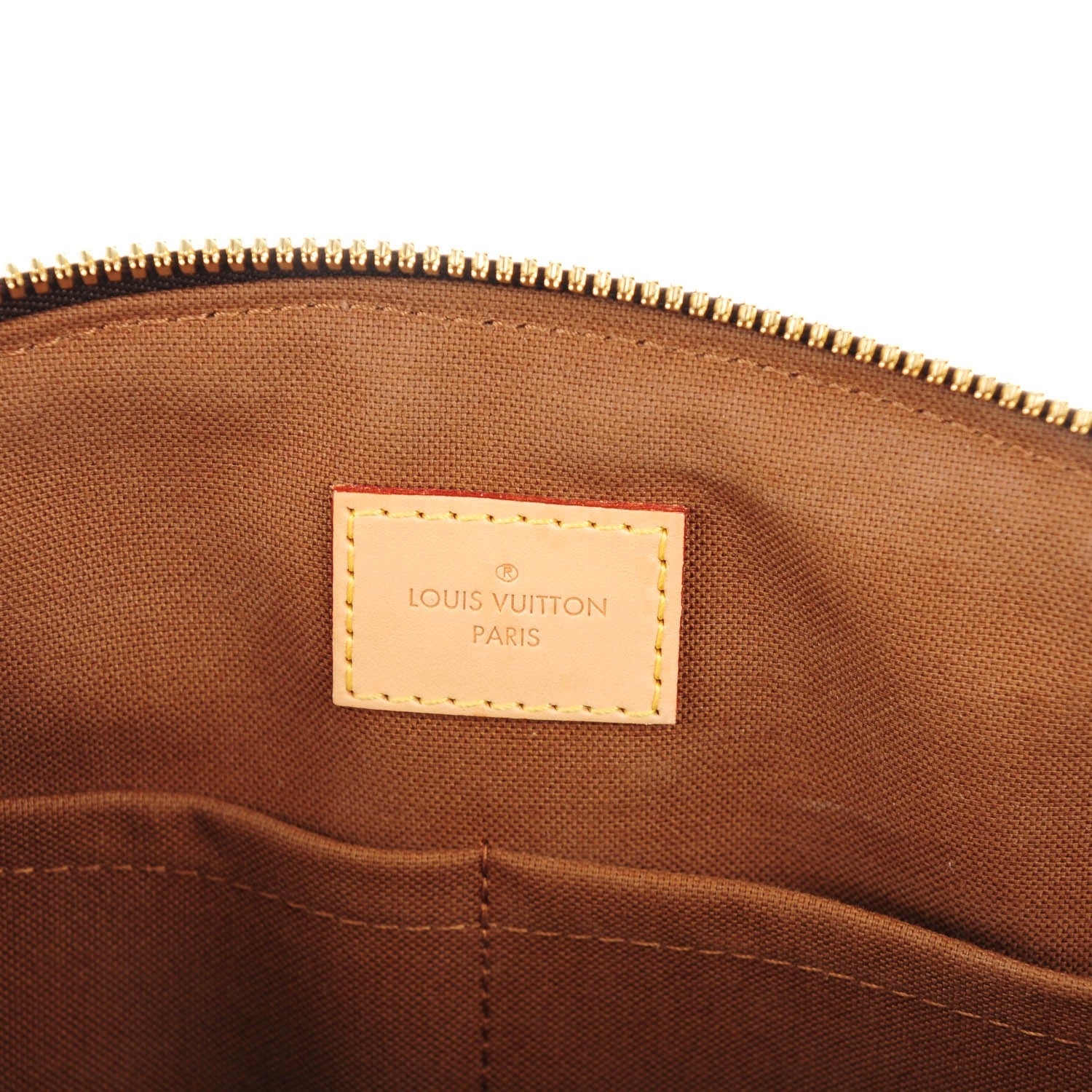 Louis Vuitton Monogram Tivoli PM 6 of 8