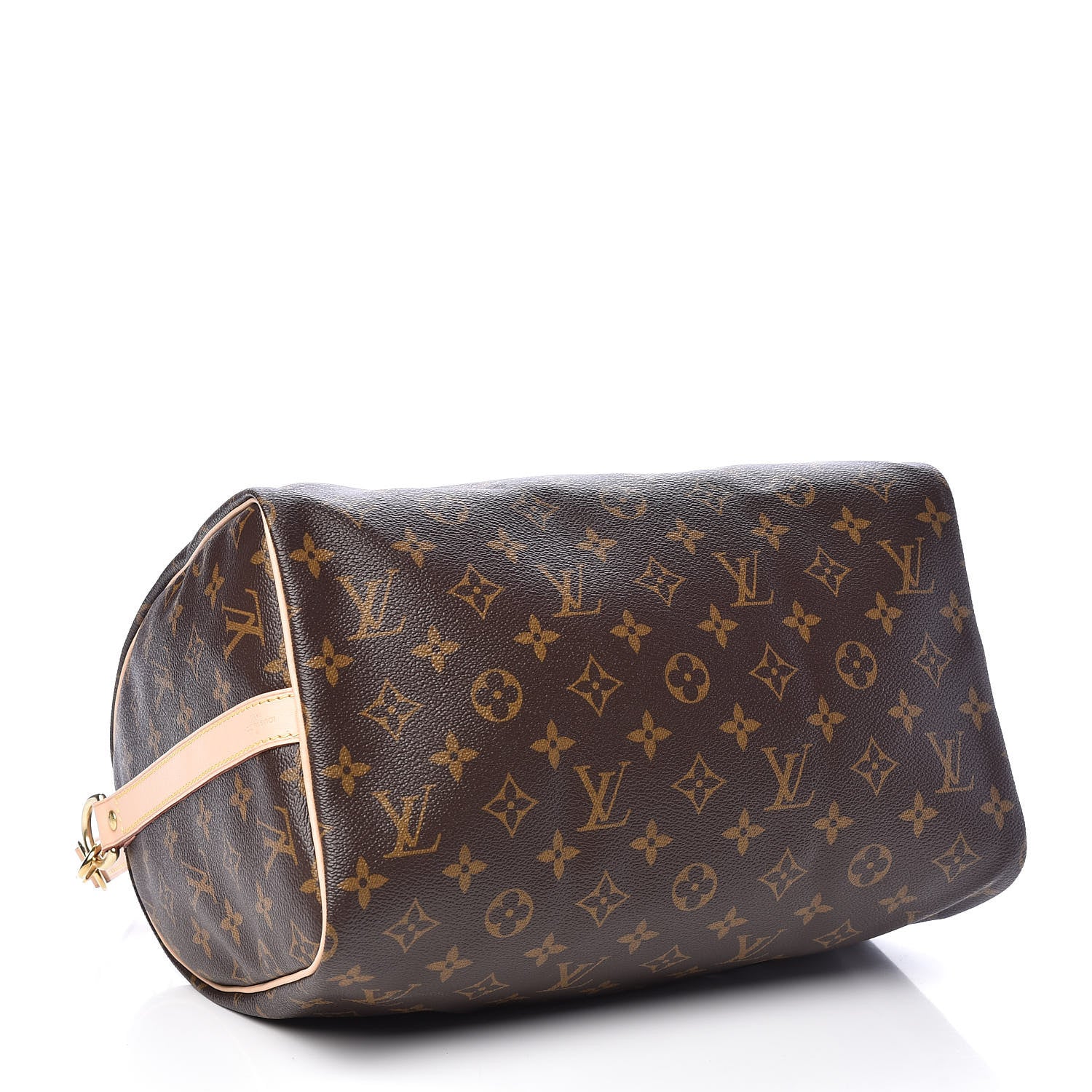 Louis Vuitton Monogram Speedy Bandouliere 30 4 of 11