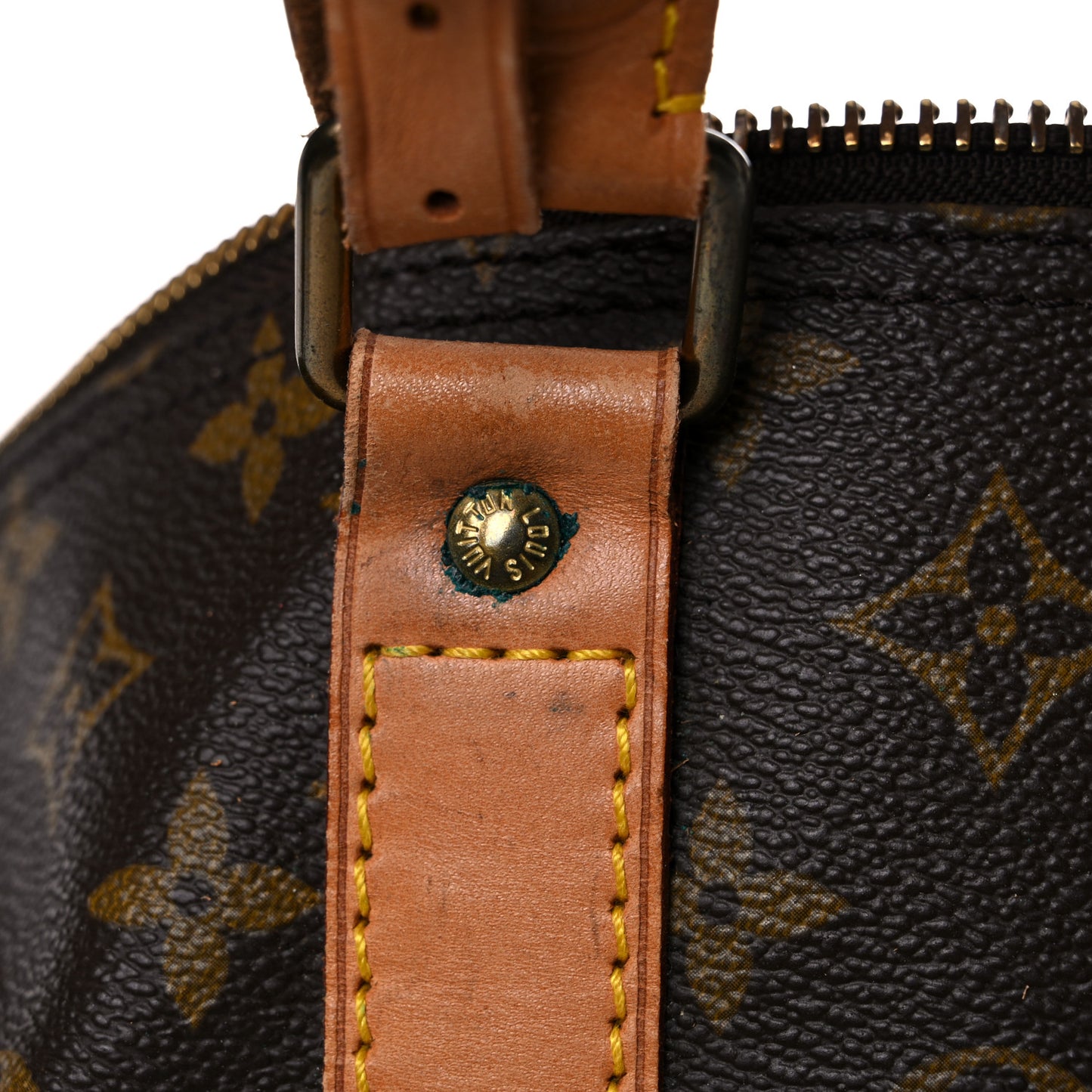 Monogram Keepall 60