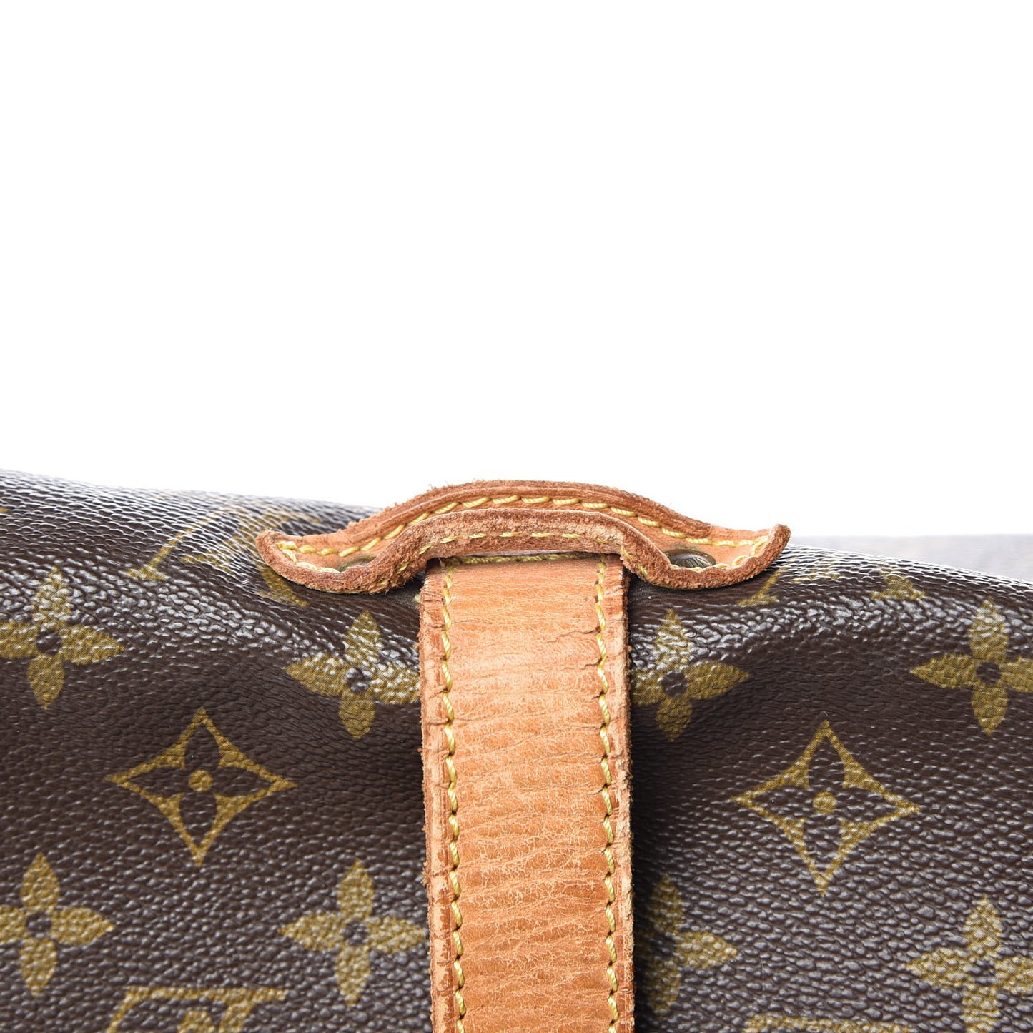 Monogram Saumur 35