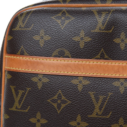 Louis Vuitton Monogram Reporter PM 12 of 17