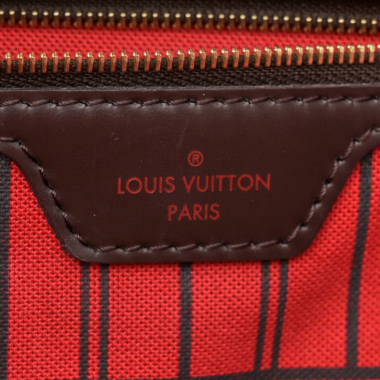 Damier Ebene Neo Neverfull MM