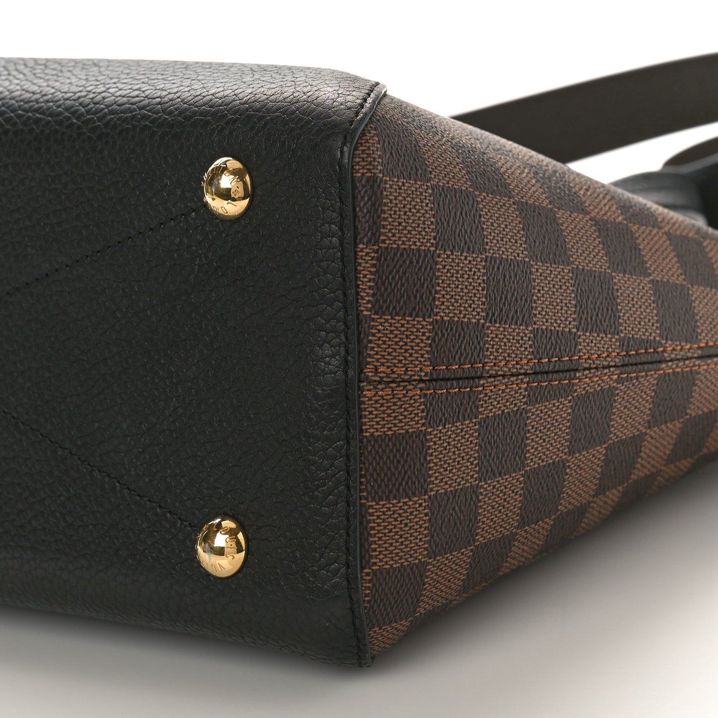 Damier Ebene Hyde Park Black