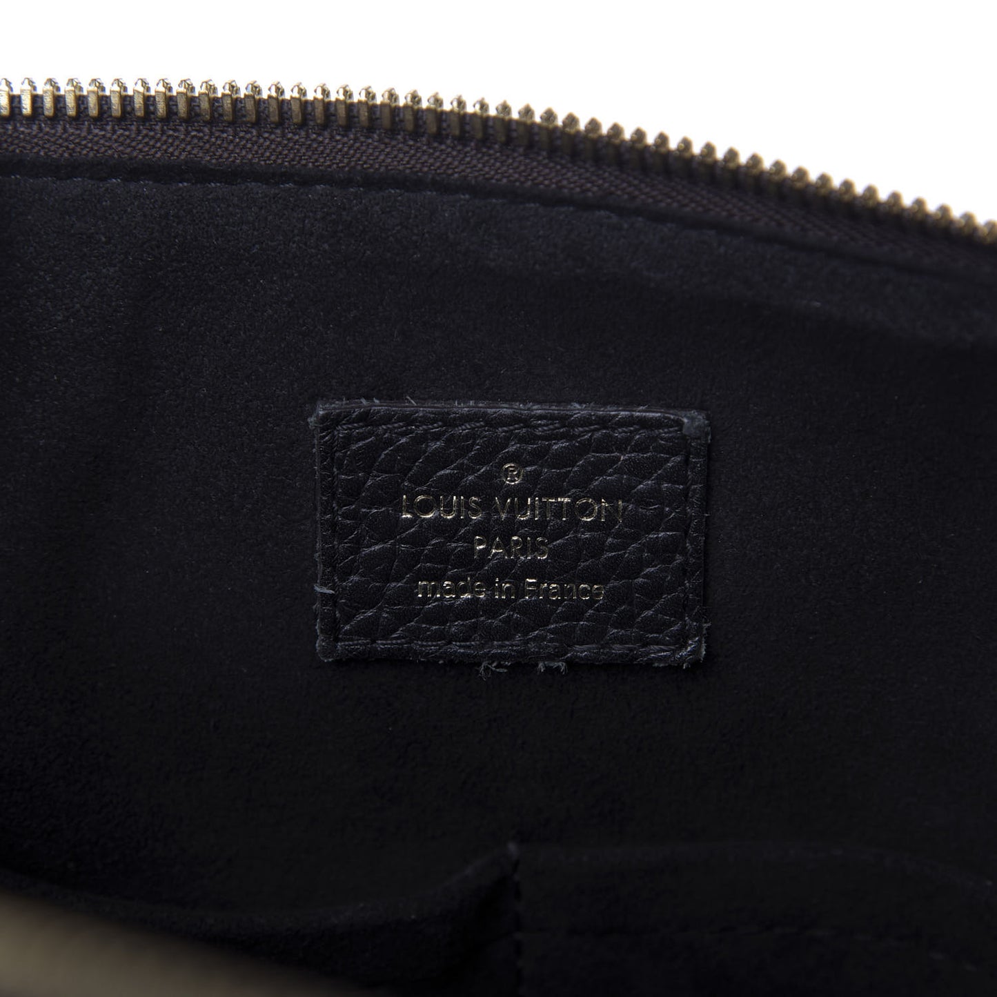 Monogram Retiro NM Black