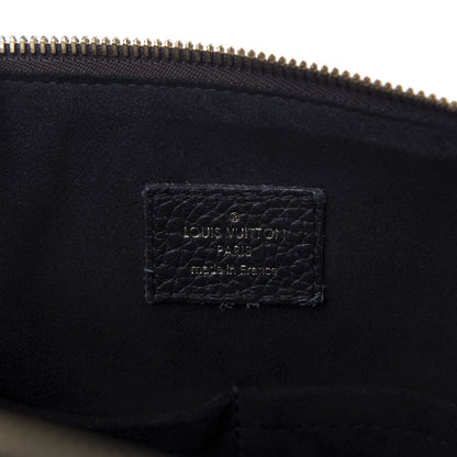 Louis Vuitton Monogram Retiro NM Black 9 of 11