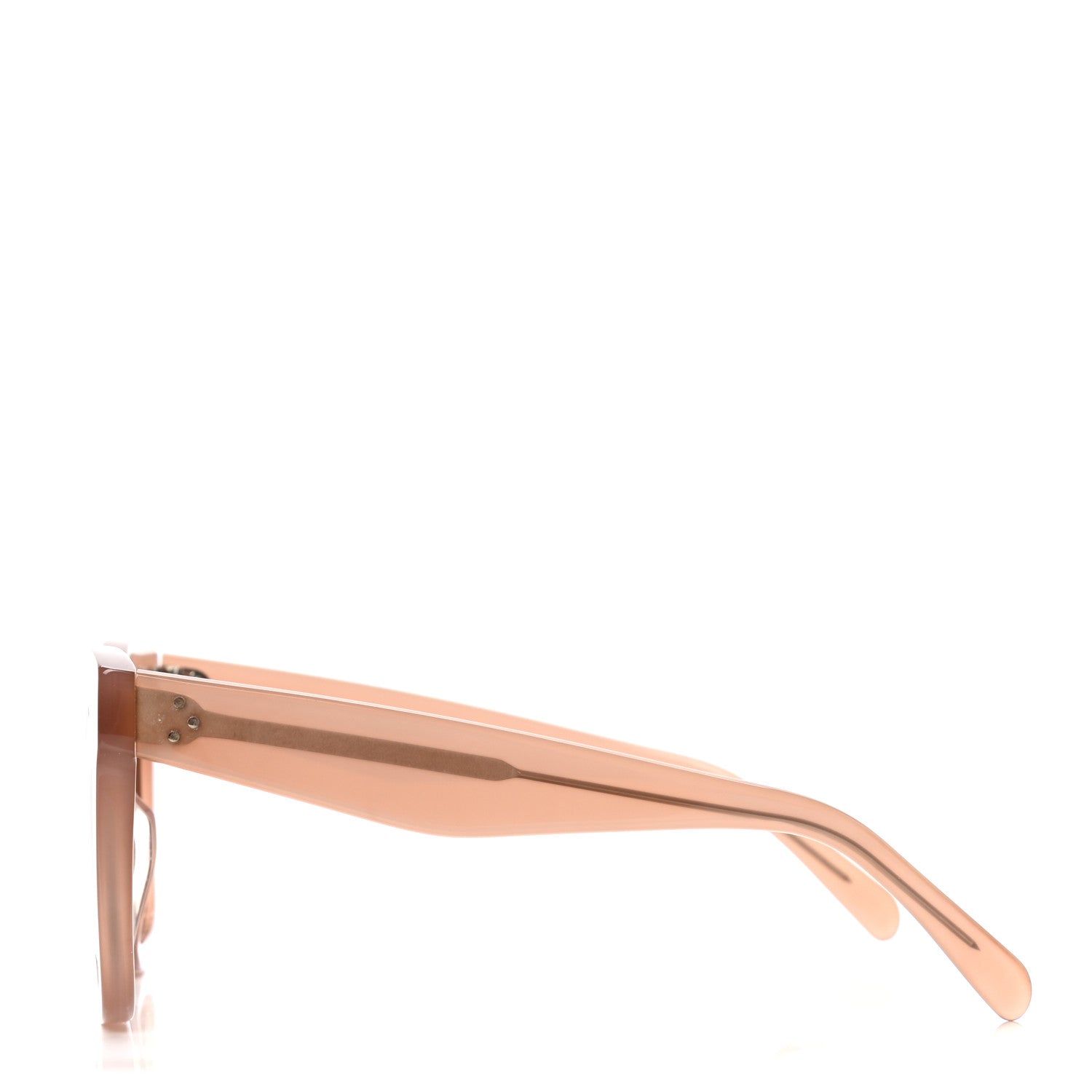 Celine Tilda Sunglasses CL 41076/S Light Pink 5 of 14