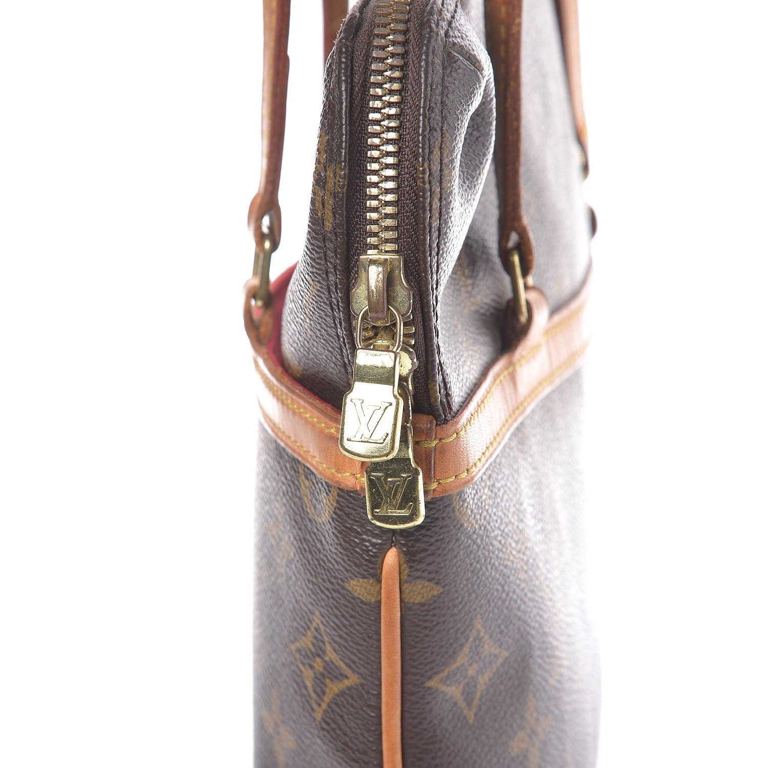 Louis Vuitton Monogram Sac Coussin GM 13 of 16