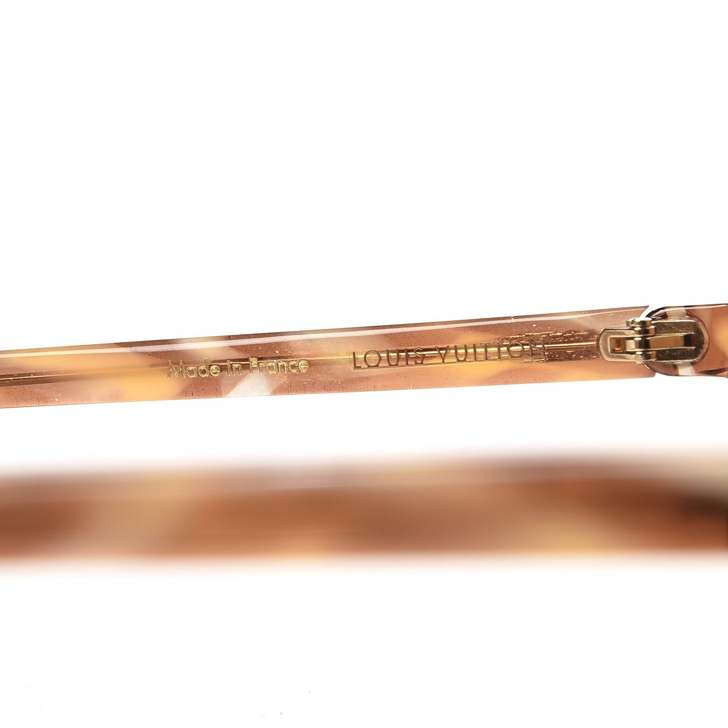 Ava Sunglasses Z0807W Honey Tortoise