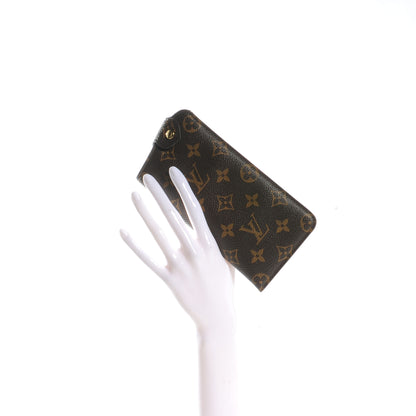 Louis Vuitton Monogram Sunglasses Case PM 2 of 7