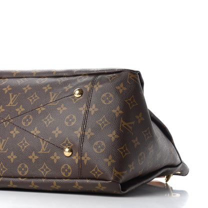 Louis Vuitton Monogram Artsy MM 8 of 9