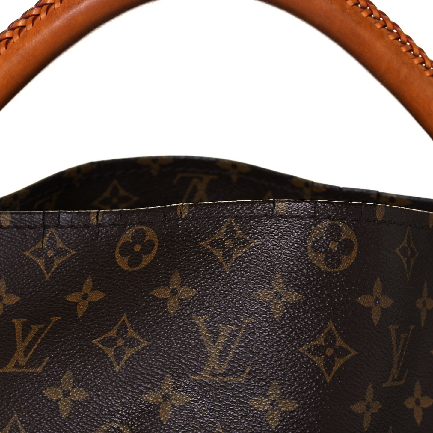 Monogram Artsy MM
