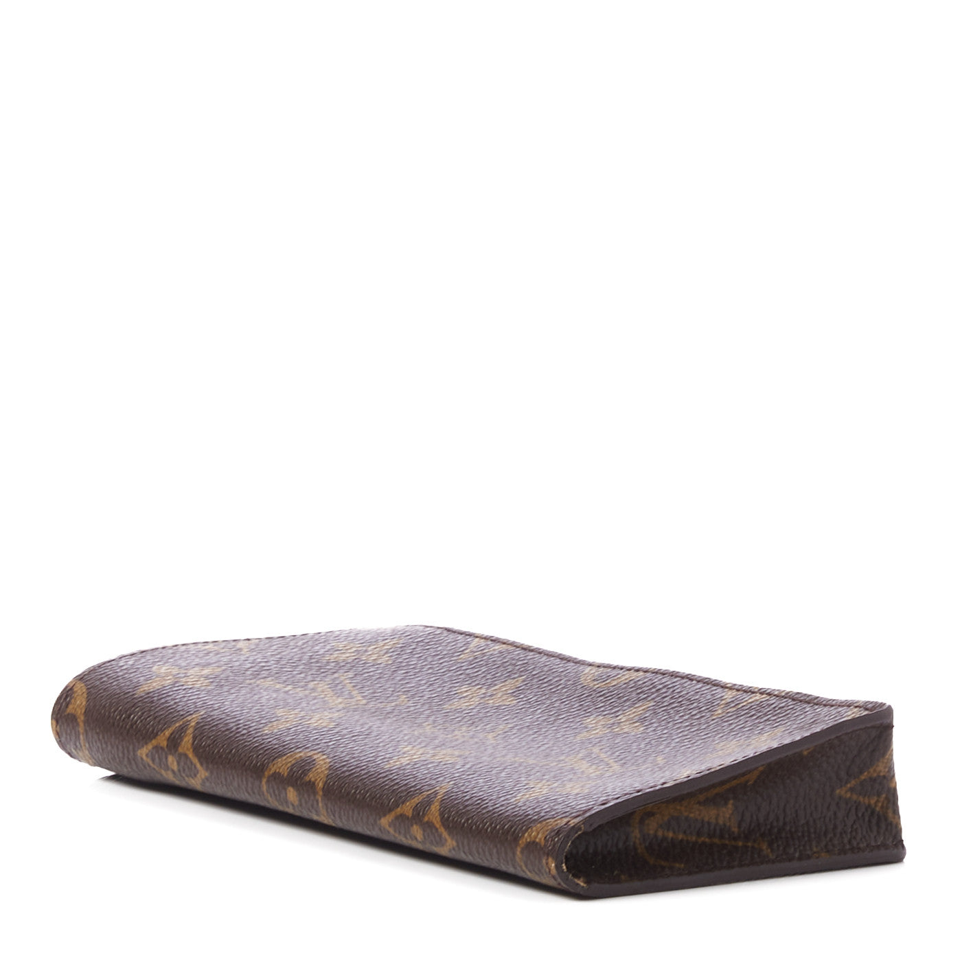 Monogram Etui a Lunettes Simple Eyeglass Case
