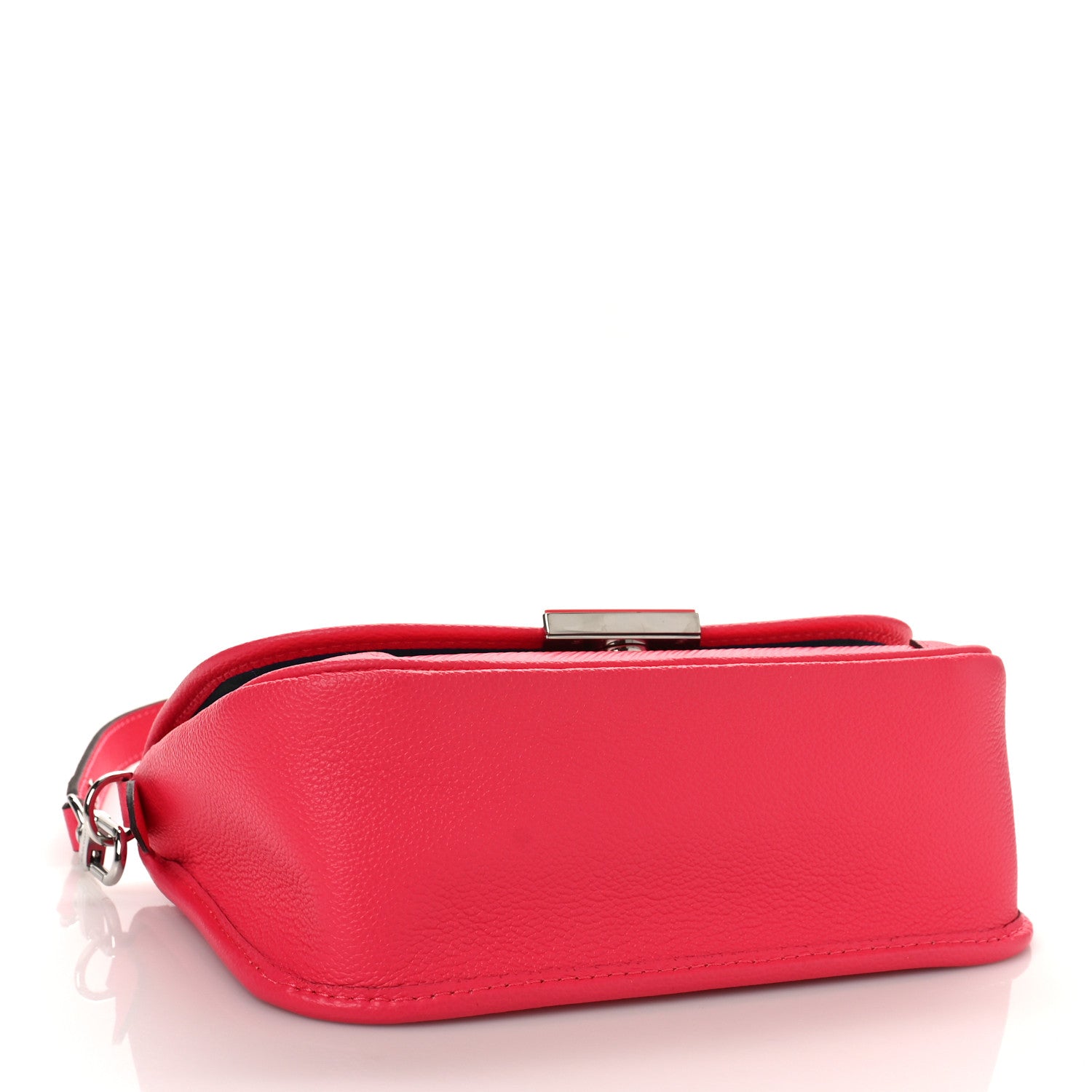 Louis Vuitton Epi Buci Crossbody Dragon Fruit 4 of 9