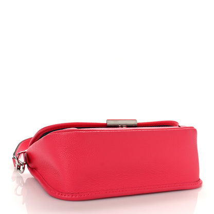 Louis Vuitton Epi Buci Crossbody Dragon Fruit 4 of 9