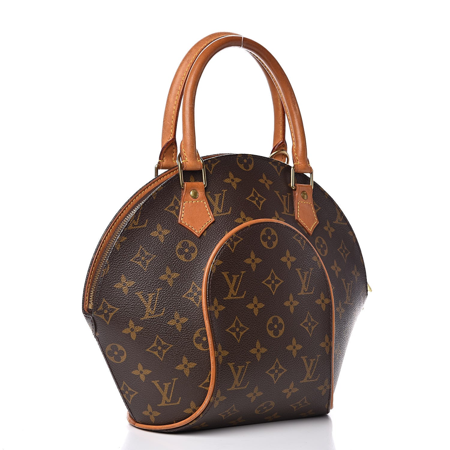 Louis Vuitton Monogram Ellipse PM 3 of 12